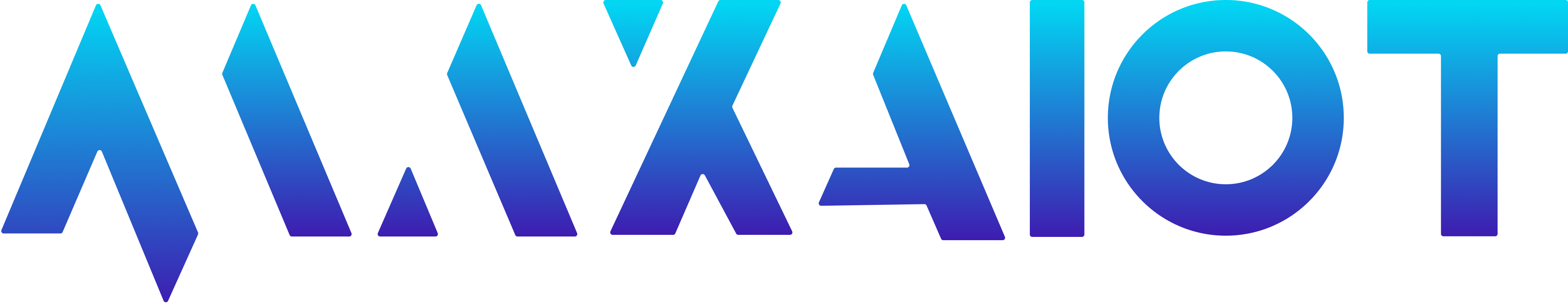 力學股份有限公司 MAXAIOT