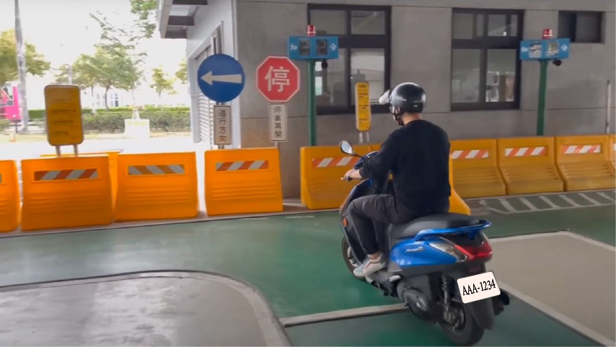 系統優勢